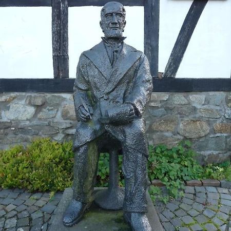 Gasthof Kettler Assinghausen Buitenkant foto