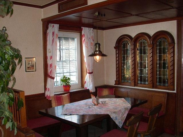 Gasthof Kettler Assinghausen Buitenkant foto