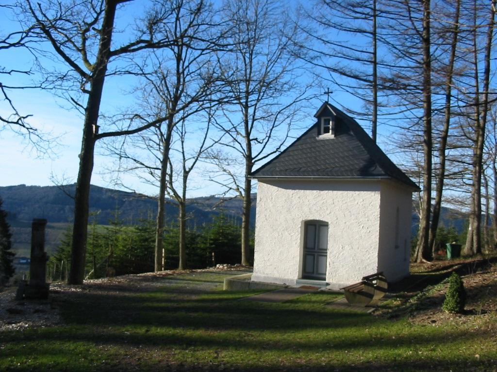 Gasthof Kettler Assinghausen Buitenkant foto